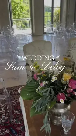 Wedding time 💒 ✨