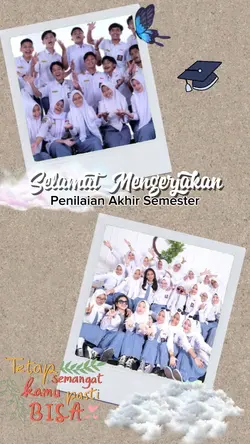 Ujian Semester