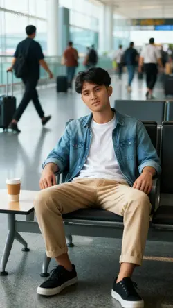 AI AIRPORT