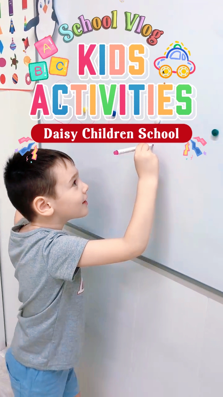 kids activities