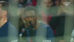Dembele Scenepack
