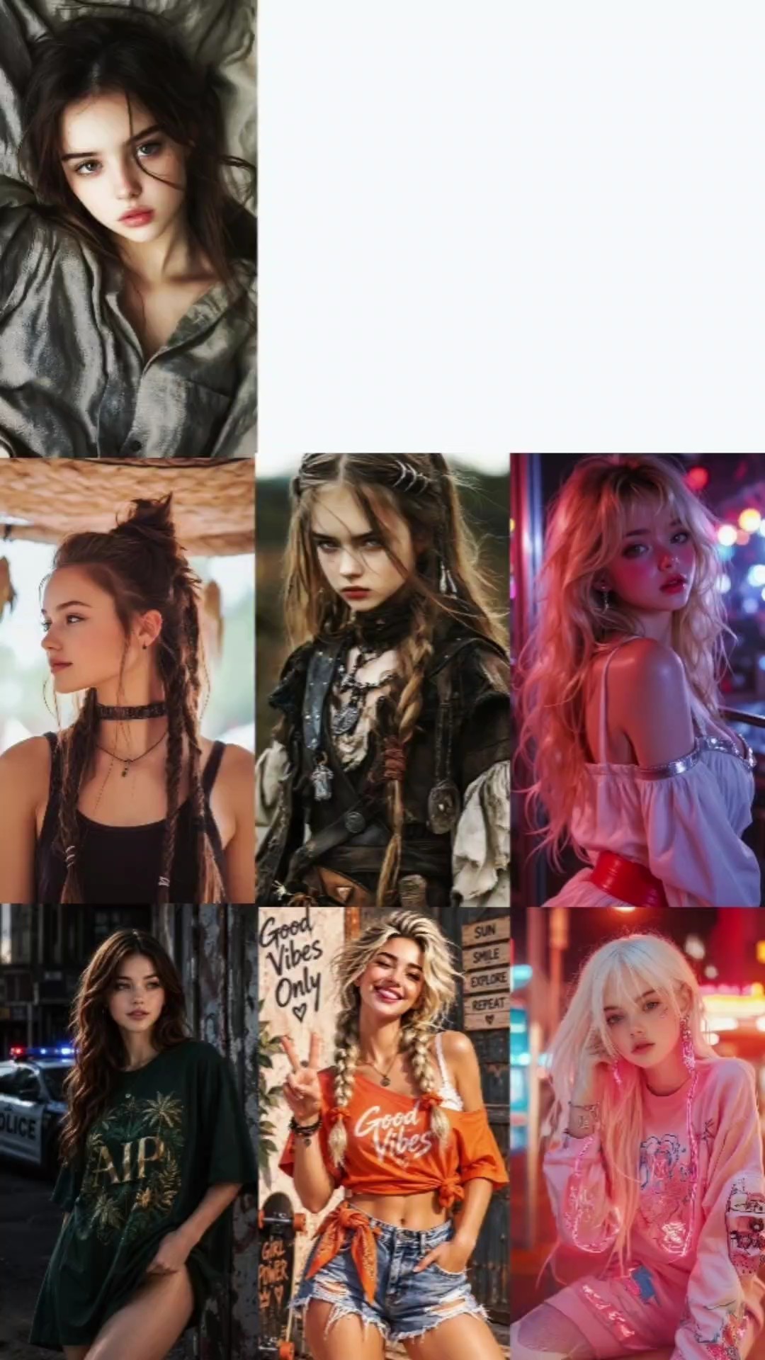One in a Million Song New Template - Pippit