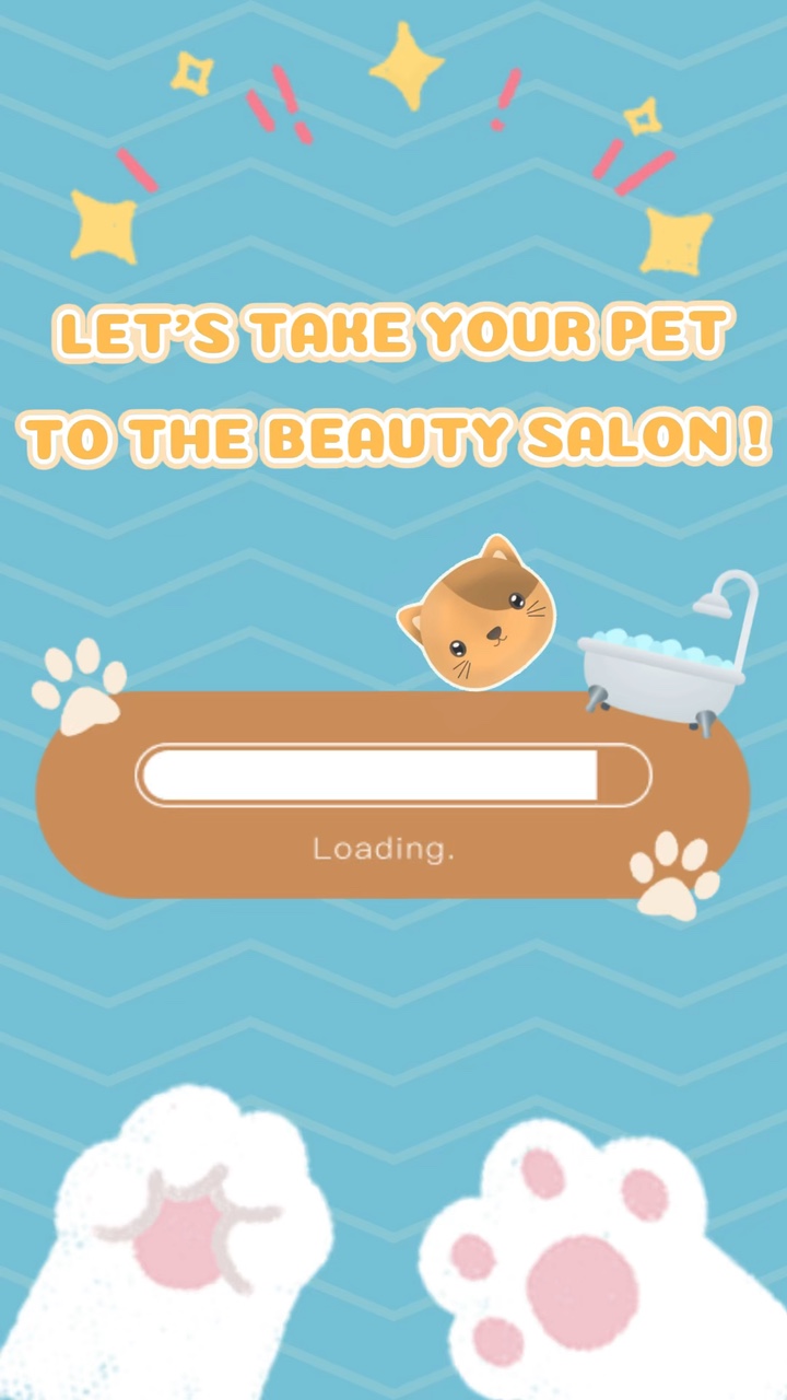 Pet Care Services TikTok Style