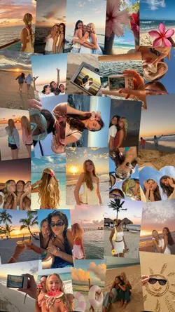 Summer Vibes