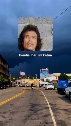 kondisi hari ini ket