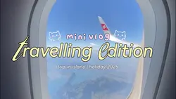 preview | intro vlog