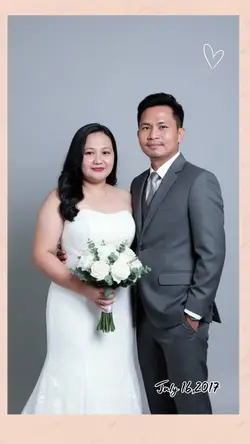wedding photo