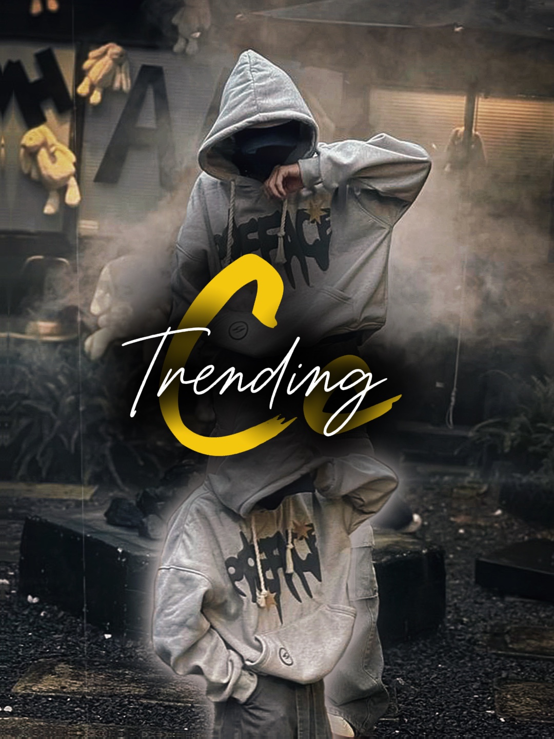 C-Trend