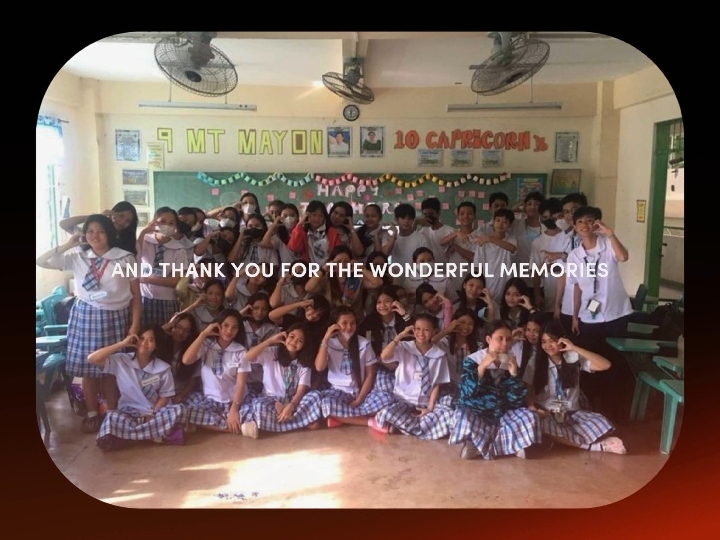 SchoolMemories