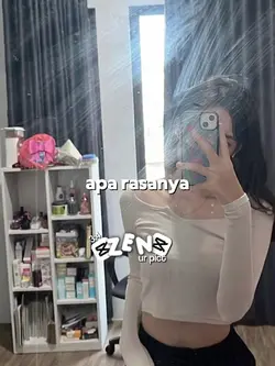 apa rasanya jadi aku
