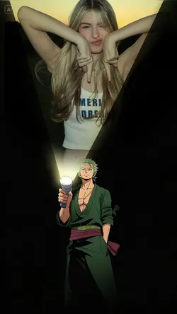 One Piece wallpaper