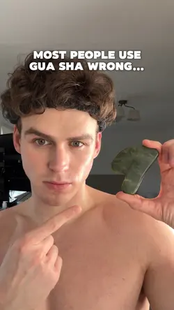 Gua sha Tutorial