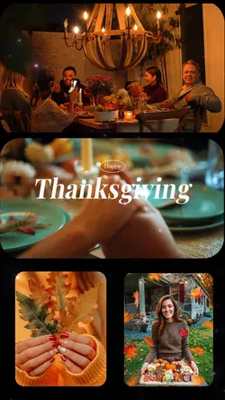 Thanksgiving Day