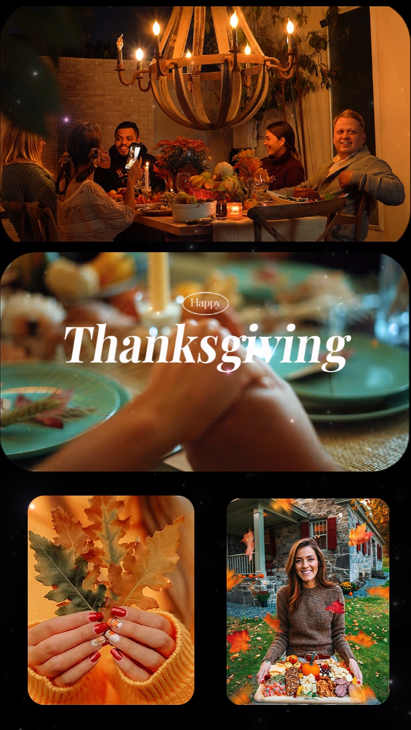 Hari Thanksgiving