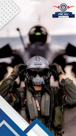 hati bakti TNI au 