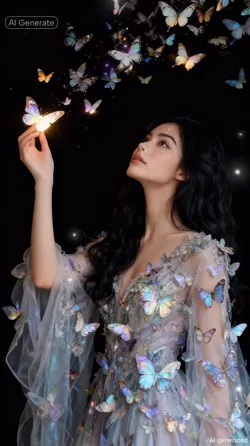 ai butterfly