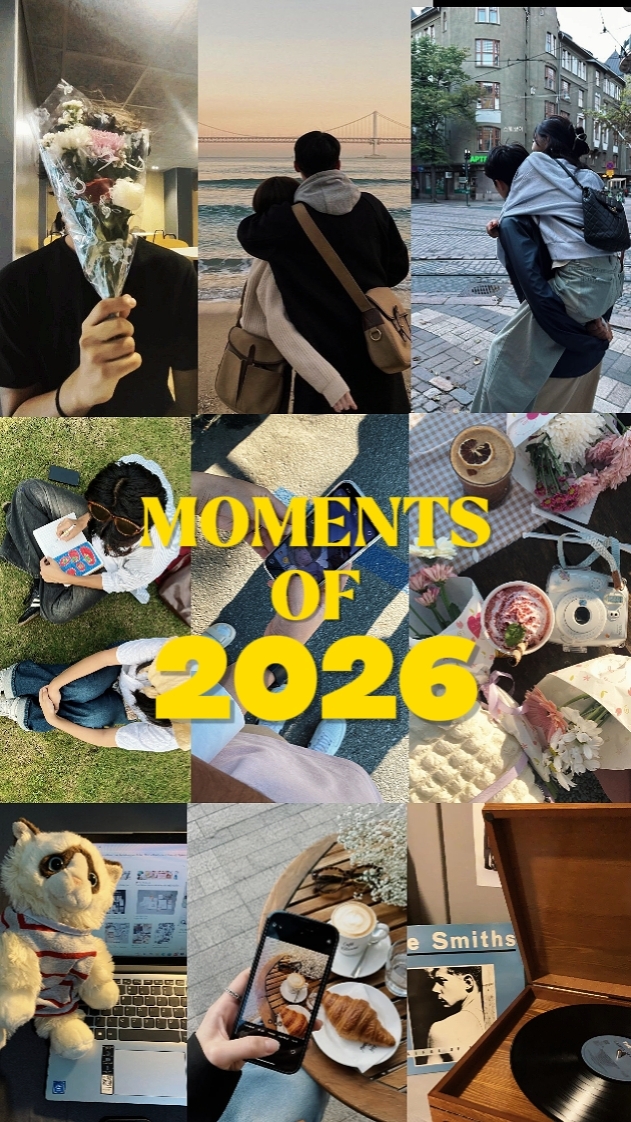Recapitulação de 2026