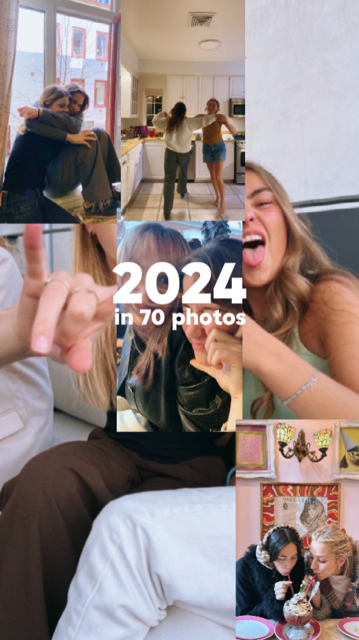 2024 en 67 fotos 
