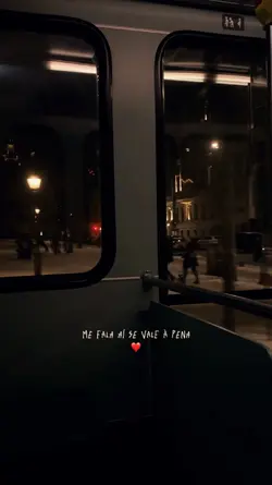 Me fala aí 