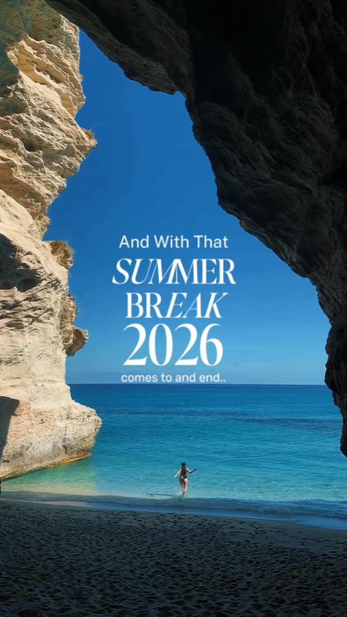 summer 2026