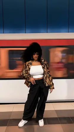 Subway Trend - Metro