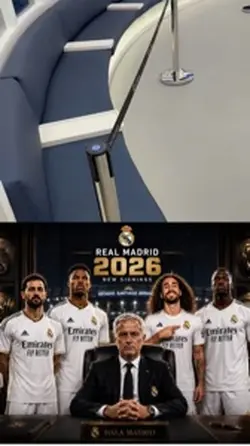 Real Madrid