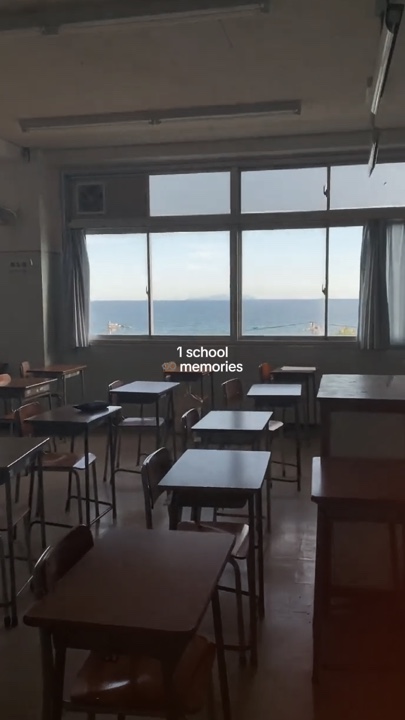♾️ Erinnerungen an die Schule