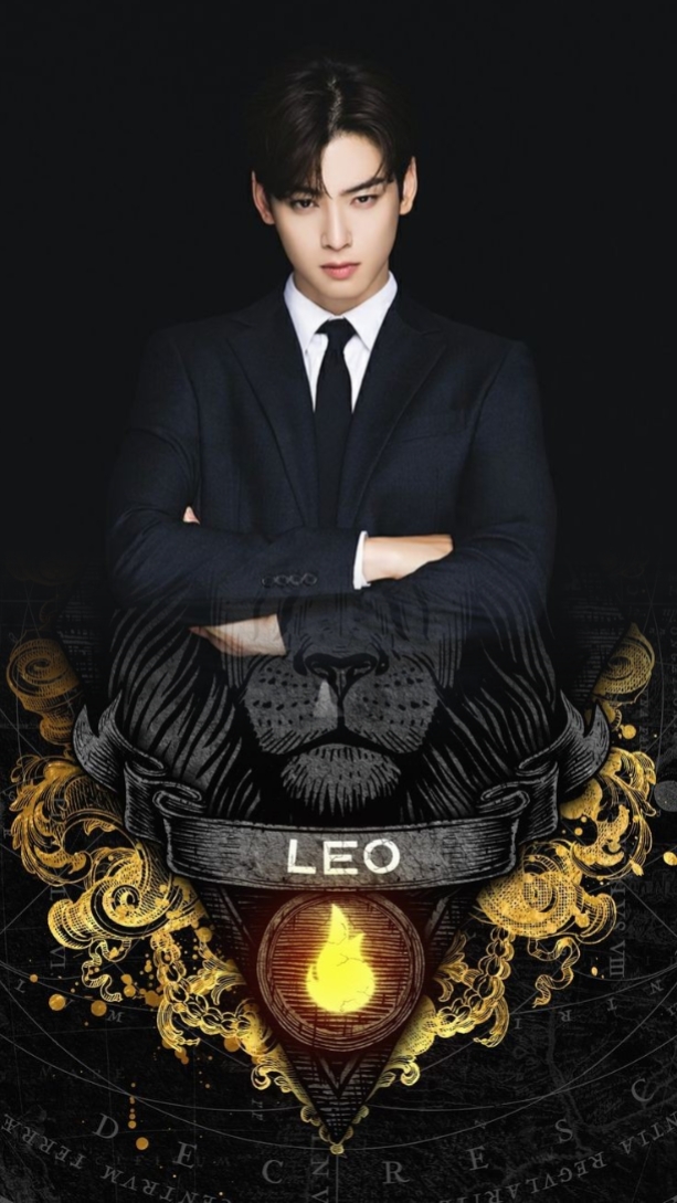 leo zodiak