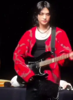 GUITARRA 