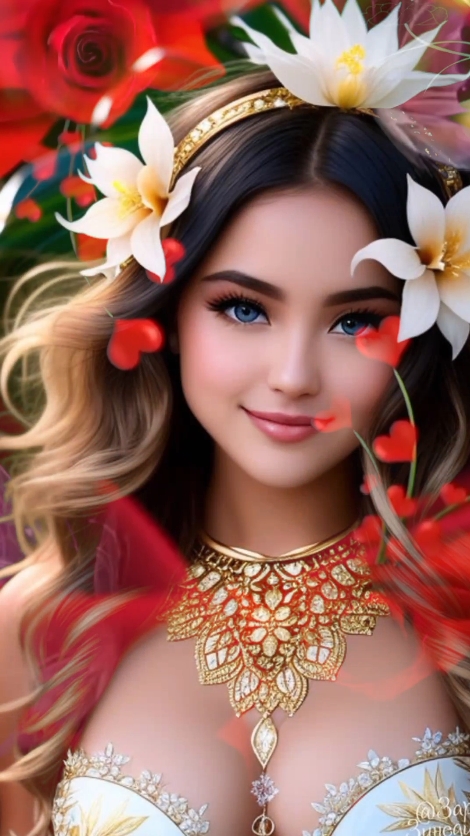 Ang ganda mo