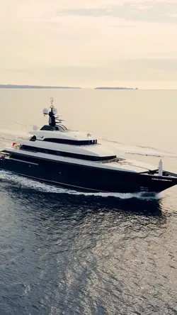 YATCH TEMPLATE