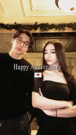 happy anniversary 