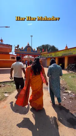 Har Har Mahadev 🔱