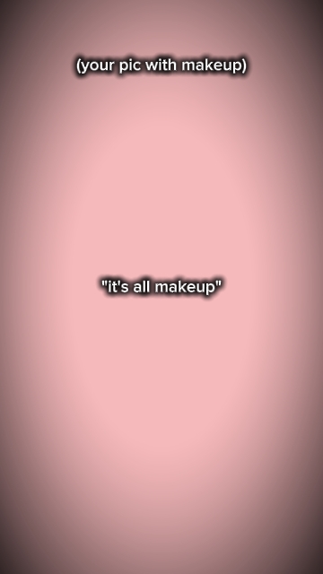 c'est tout maquillage