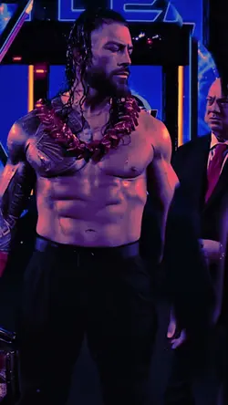Roman Reigns π