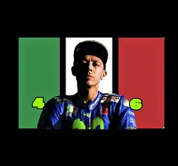 Valentino Rossi edit