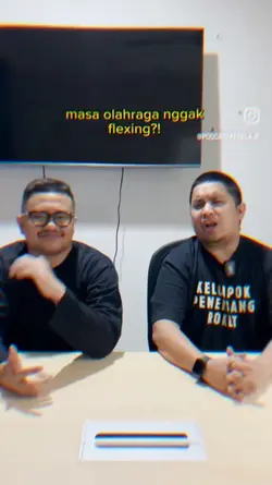 MASA OLAHRAGA GAK