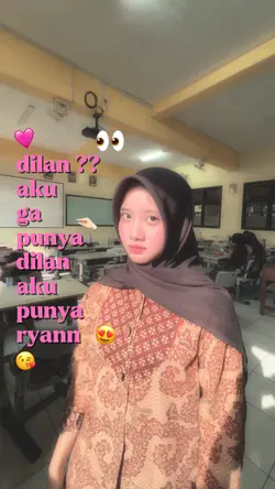 dilan?? aku ga punya