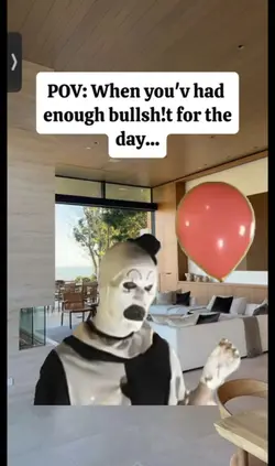 you've done enough