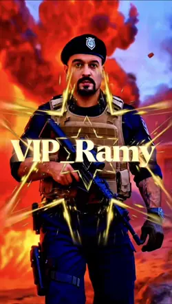 VIP_Ramy 
