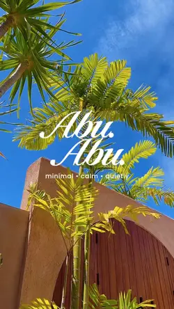 villa aesthetic