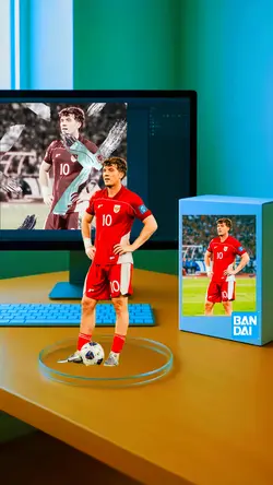 miniatur ai trend