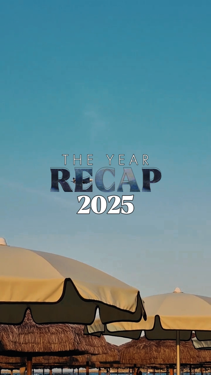 2025 ZUSAMMENFASSUNG