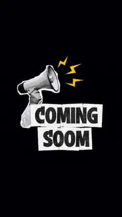 COMING SOON