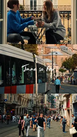 June so far