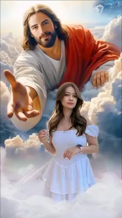 Jesus Said 