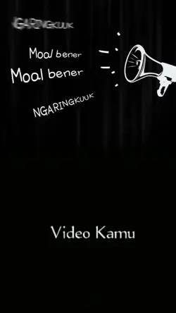 ngaringkuk hujan kie