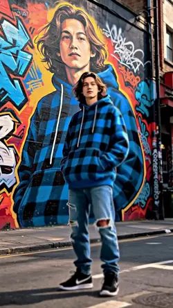 Ai grafiti 