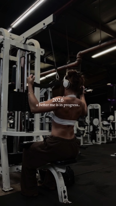 2026 Better Me Gym