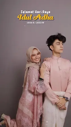 Happy eid al--adha